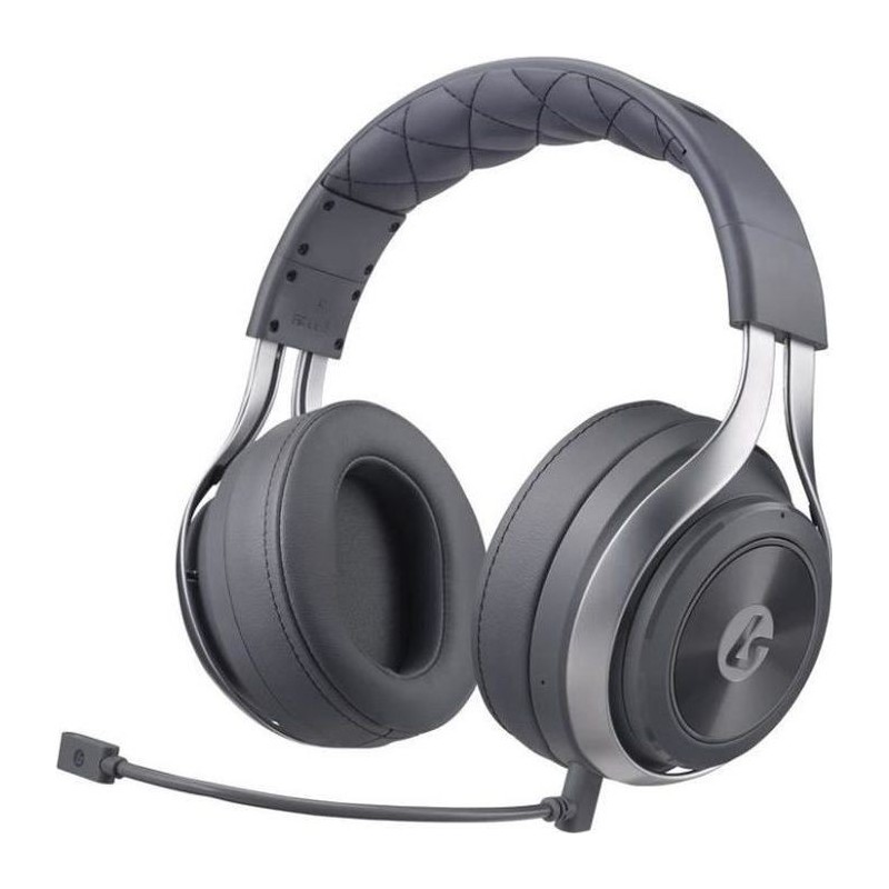 LUCIDSOUND Casque Gaming premium sans fil LS31 pour PS4 XBOX PC MOBILE