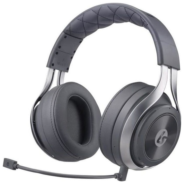 LUCIDSOUND Casque Gaming premium sans fil LS31 pour PS4 XBOX PC MOBILE