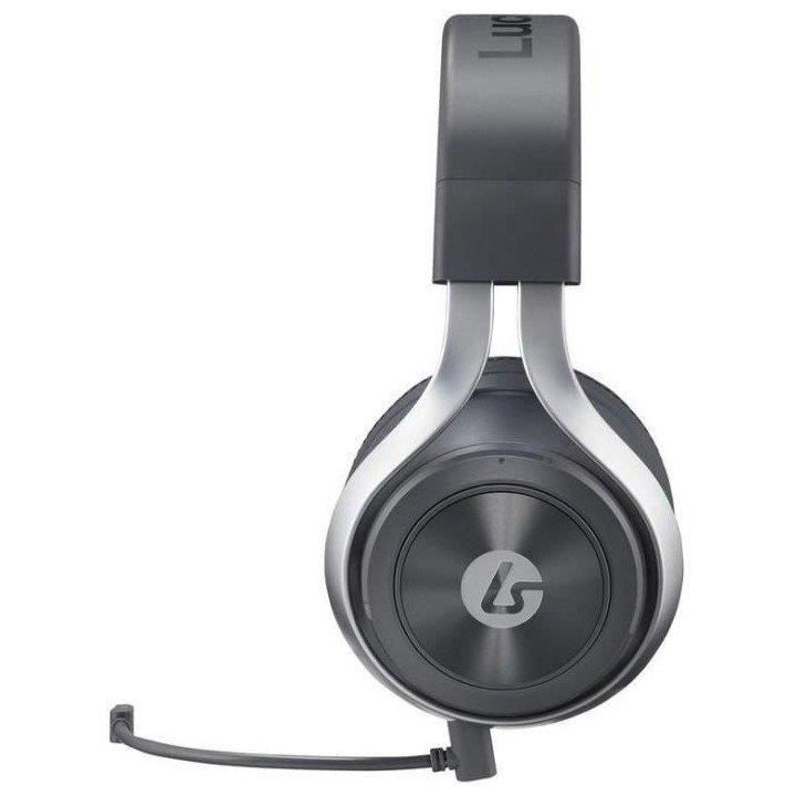 LUCIDSOUND Casque Gaming premium sans fil LS31 pour PS4 XBOX PC MOBILE