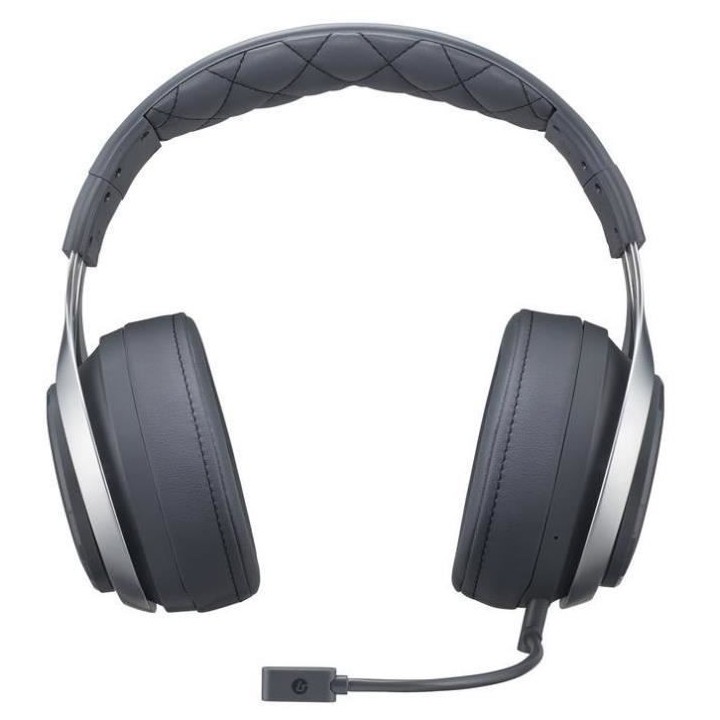 LUCIDSOUND Casque Gaming premium sans fil LS31 pour PS4 XBOX PC MOBILE