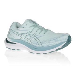 Chaussures de running - ASICS - GEL-KAYANO 29 - Femme - Bleu ciel/Turq