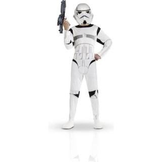 STAR WARS - Costume Adulte StormTrooper