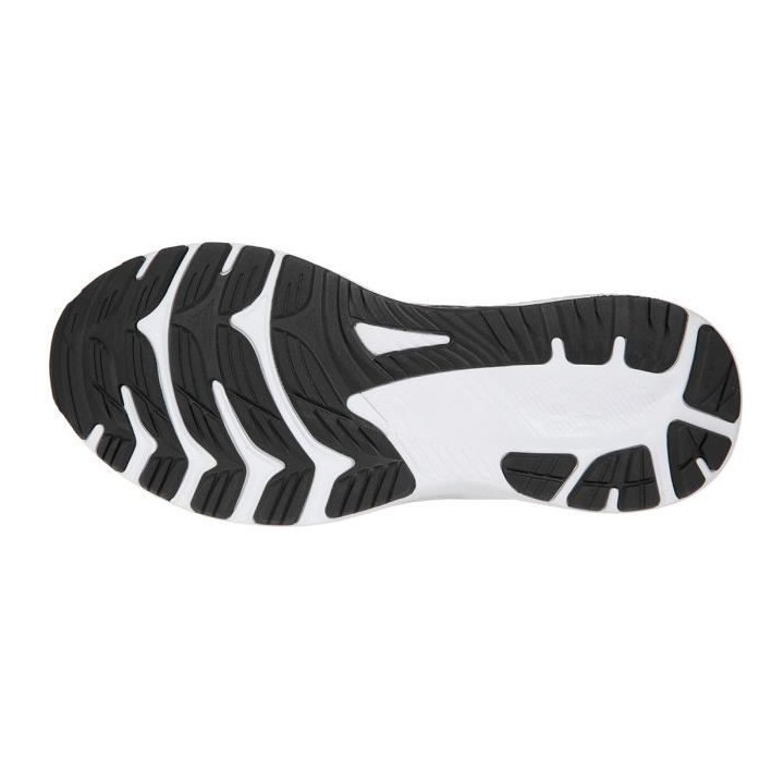 Chaussures de running - ASICS - GEL-KAYANO 29 - Homme - Noir/Blanc