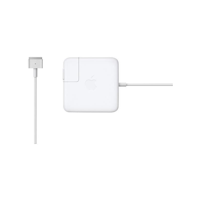 Apple Adaptateur secteur MagSafe 2 de 85 W (pour MacBook Pro avec écran Retina)