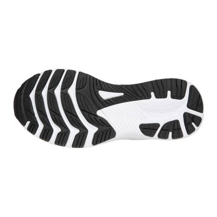 Chaussures de running - ASICS - GEL-KAYANO 29 - Femme - Noir/Blanc