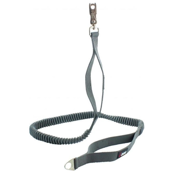 I DOG - Longe de Traction Canicross Style, activités sportives avec l