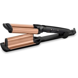 BaByliss - W2447E - Styler Deep Waves pour un effet wavy