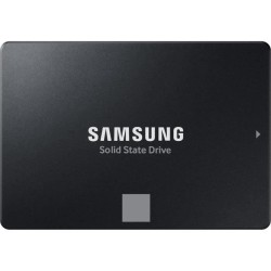 SAMSUNG 870 EVO - Disque...