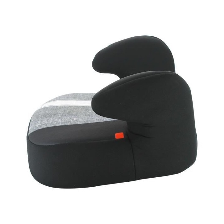 Nania Siege auto rehausseur bas DREAM groupe 2/3 (15-36kg) - Linea gri