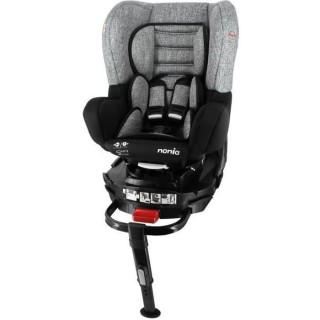 Nania Siege auto isofix pivotant Revo groupe 0/1 (0-18kg) - jambe de f