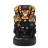 Nania Siege auto BELINE groupe 1/2/3 (9-36kg) - Tiger