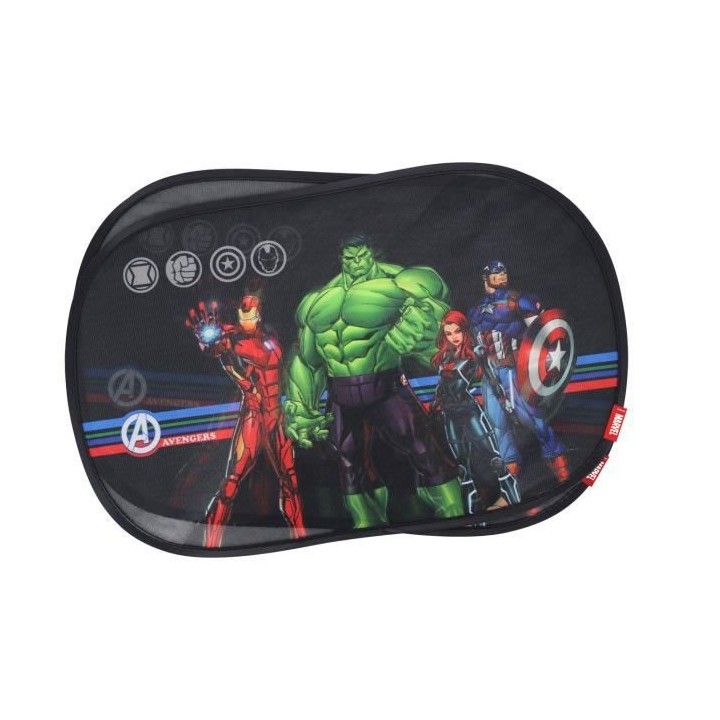 Nania - Pare soleil souple - Avengers