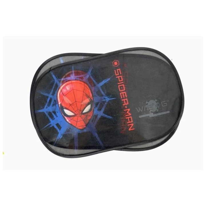 Nania - Pare soleil souple - Spiderman