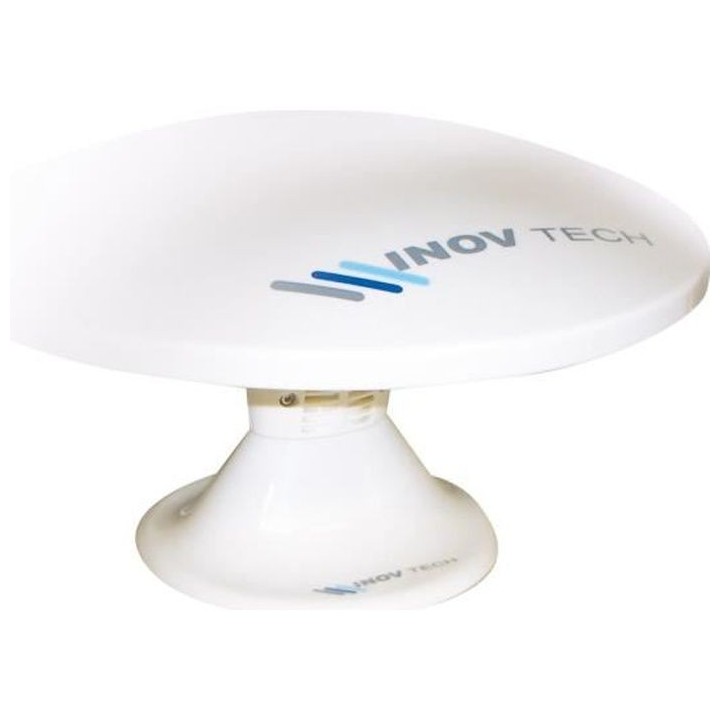 INOVTECH Antenne Omnidirectionnelle 36o - Camping Car