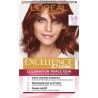 Creme Coloration Excellence L'OREAL PARIS - Châtain Clair Auburn 5.6