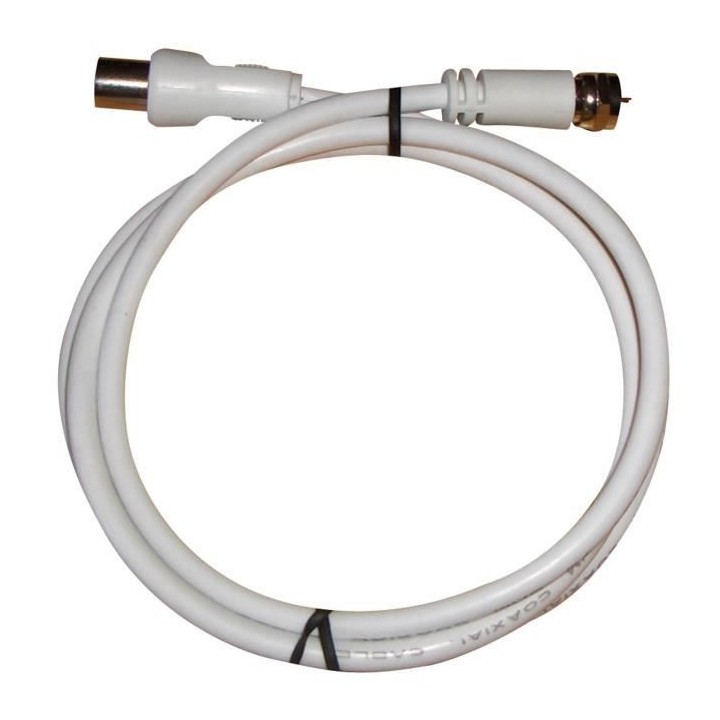 INOVTECH Antenne Omnidirectionnelle 36o - Camping Car