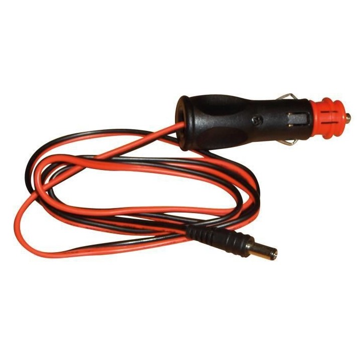 INOVTECH Antenne Omnidirectionnelle 36o - Camping Car