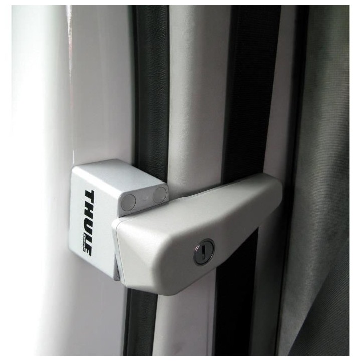 THULE Serrure Pour Cabine Boxer-Jumper-Ducato-Transit a partir de 2007