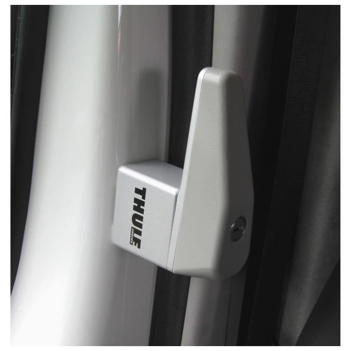 THULE Serrure Pour Cabine Boxer-Jumper-Ducato-Transit a partir de 2007