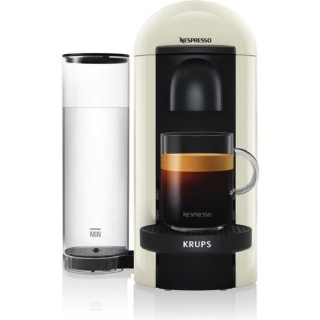 KRUPS NESPRESSO YY3916FD Machine a café capsules, 1.2 L, 4 tailles de