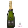 Champagne Nicolas Feuillatte La Grande Réserve - Magnum 150 clt