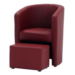 NUNO Fauteuil cabriolet +...