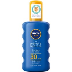 Nivea Sun Spray...