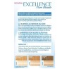 Coloration permanence Excellence L'OREAL PARIS - Blond Ultra Clair Naturel 01