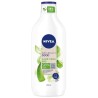 NIVEA Lait corps aloe vera Naturally Good - 200 ml