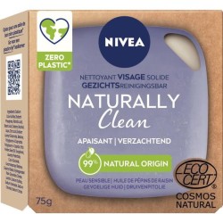 NIVEA Naturally Clean Pain...