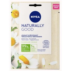 NIVEA Naturally Good Masque...