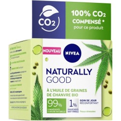 NIVEA Naturally Good Soin...