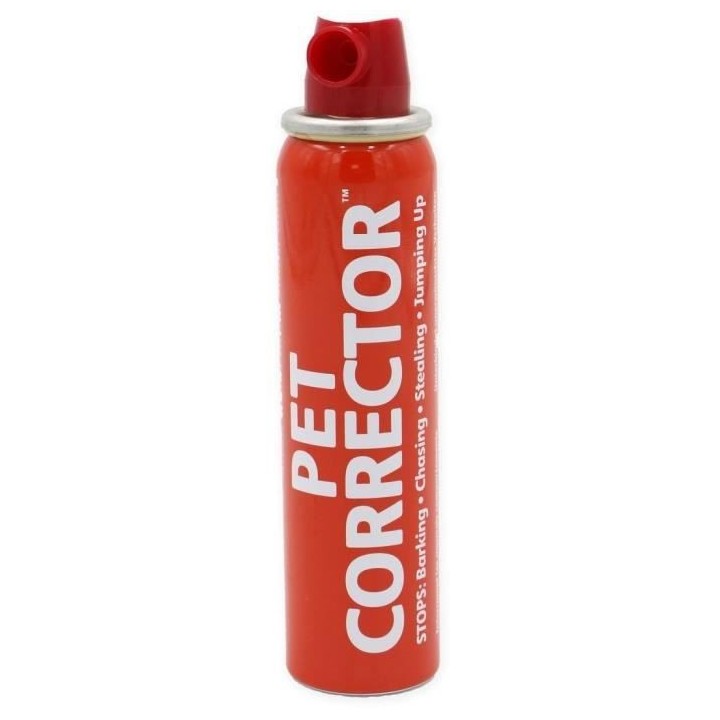 TYROL Pet corrector - Sifflet de dressage - Son dissuasif - Résultats