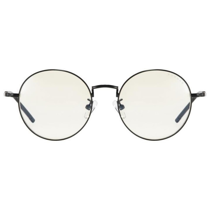 GUNNAR Ellipse - Lunettes anti-lumiere bleue