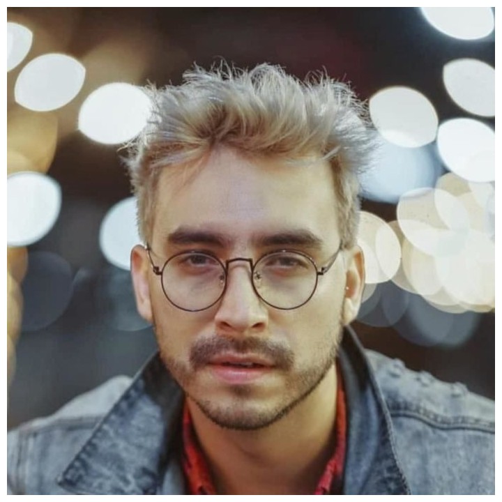 GUNNAR Ellipse - Lunettes anti-lumiere bleue