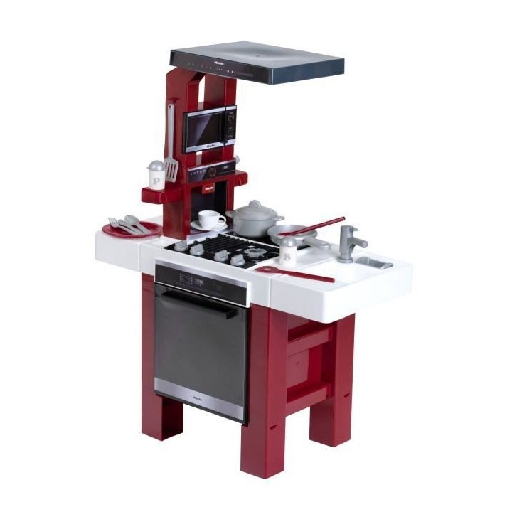 Klein - 7150 - Cuisine Fresh Miele avec accessoires
