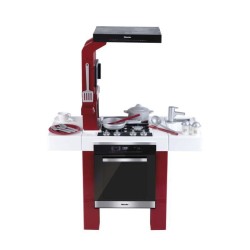 Klein - 7150 - Cuisine Fresh Miele avec accessoires