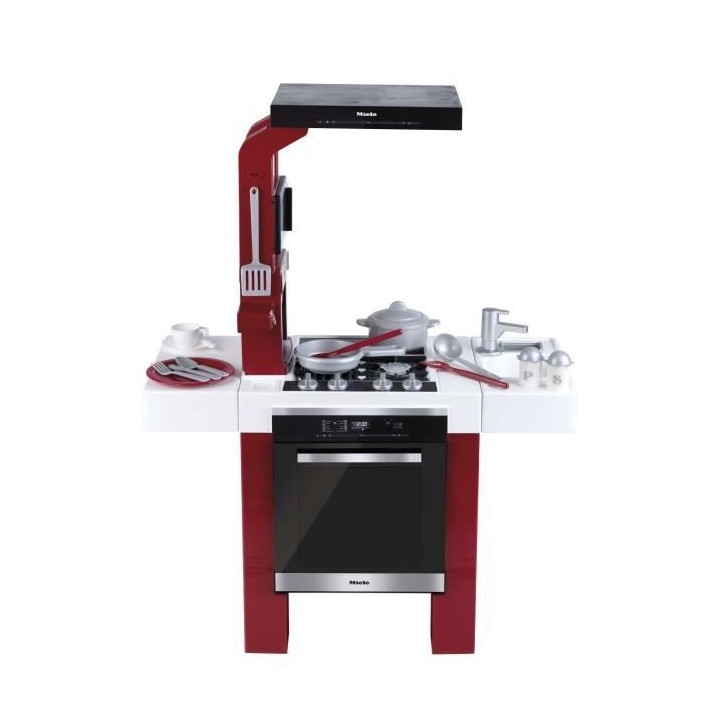 Klein - 7150 - Cuisine Fresh Miele avec accessoires