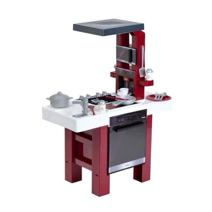 Klein - 7150 - Cuisine Fresh Miele avec accessoires