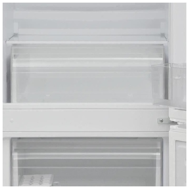 OCEANIC OCEAFC230WP Réfrigérateur congélateur bas 230 L Froid stati