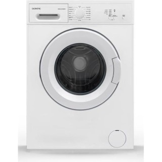 Lave-linge hublot OCEANIC OCEALL610DDW1 - 6 kg - Largeur 59,7 cm - 100