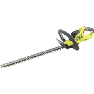 Taille-haies sans fil 18V ONE+ RYOBI OHT1845 - Lame de 45 cm - Sans ba