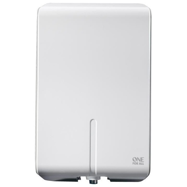 One For All - Antenne extérieure SV9455 - Zone de signal : Tres faibl