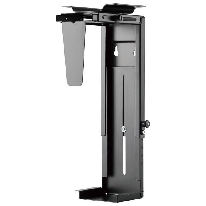 Support d'unité centrale pour bureau OPLITE TILT et OPLITE SUPREME DE
