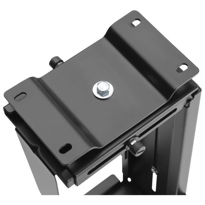 Support d'unité centrale pour bureau OPLITE TILT et OPLITE SUPREME DE