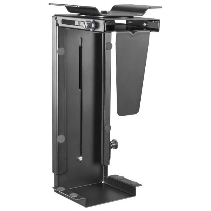 Support d'unité centrale pour bureau OPLITE TILT et OPLITE SUPREME DE