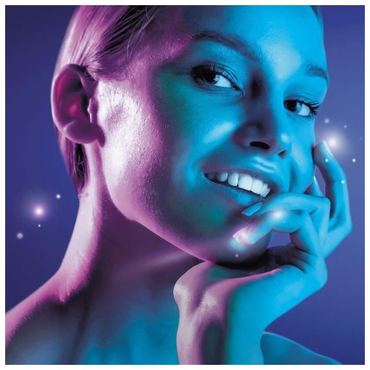 ORAL-B Dentifrice Éclat de Perle - 75 ml