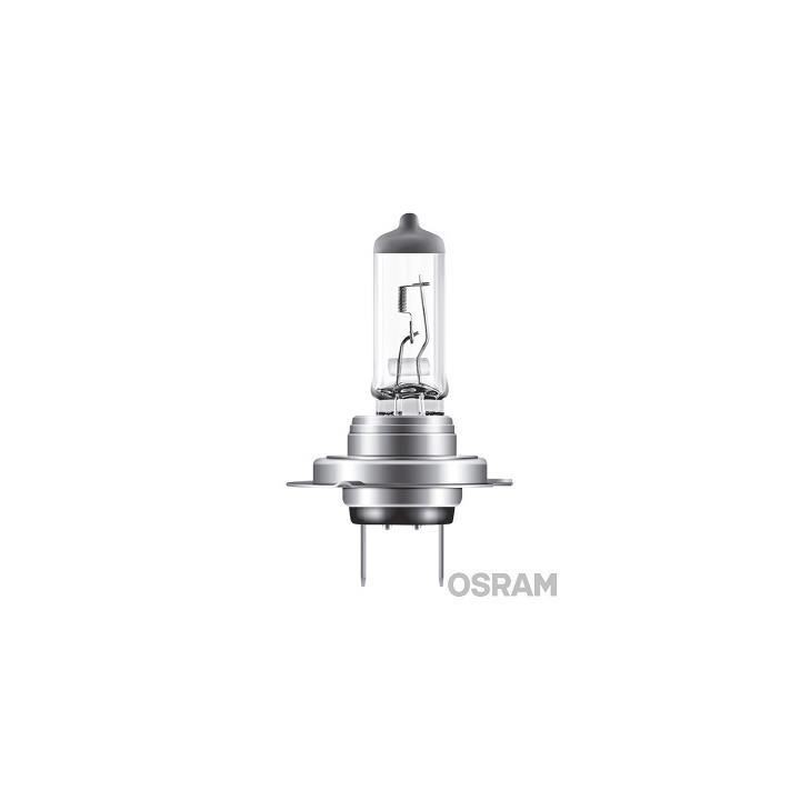 OSRAM Lampe de phare halogene Original H7 55W 12V