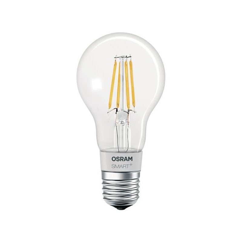 OSRAM Smart+ Bluetooth FIL STANDARD 60W E27 VARIABLE