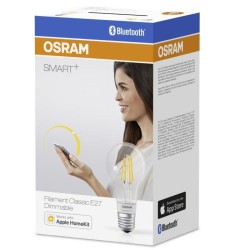 OSRAM Smart+ Bluetooth FIL STANDARD 60W E27 VARIABLE